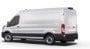 new 2023 Ford E-Transit car, priced at $38,890