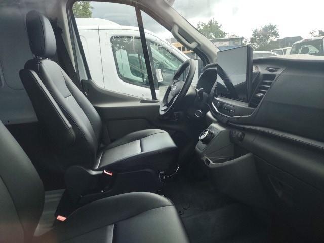 new 2023 Ford E-Transit car, priced at $38,890
