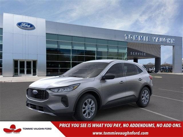 new 2024 Ford Escape car, priced at $26,995