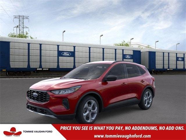 new 2025 Ford Escape car, priced at $34,512