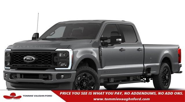 new 2026 Ford F-350 car
