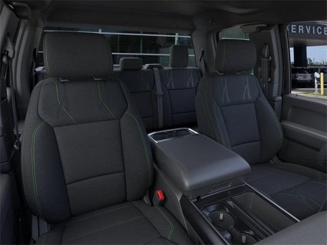 new 2025 Ford F-150 car, priced at $37,038