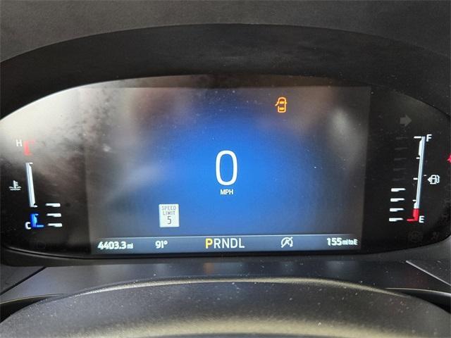 used 2024 Ford Escape car, priced at $26,674