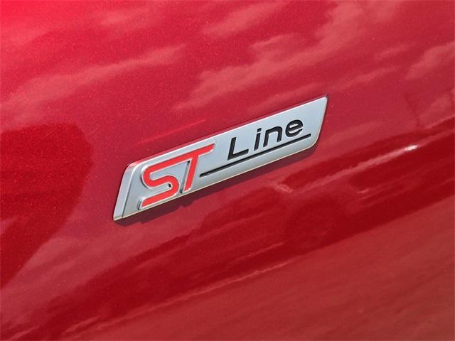 used 2024 Ford Escape car, priced at $26,674