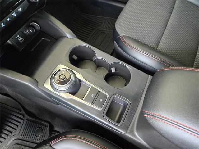 used 2024 Ford Escape car, priced at $26,674