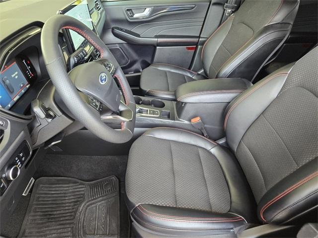 used 2024 Ford Escape car, priced at $26,674