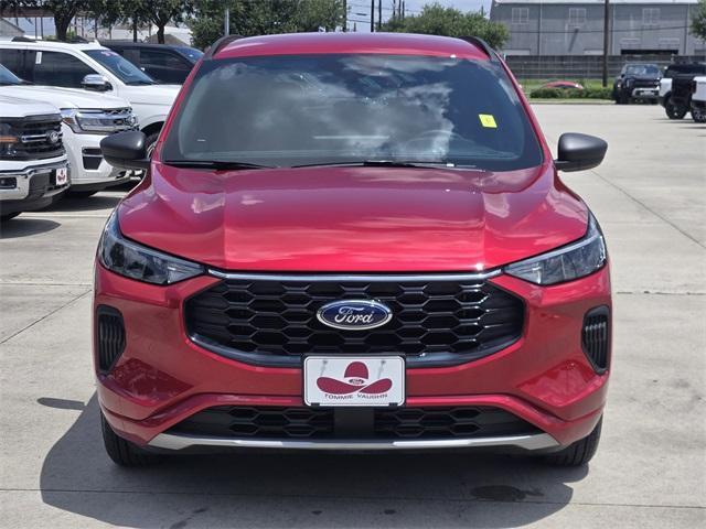 used 2024 Ford Escape car, priced at $26,674