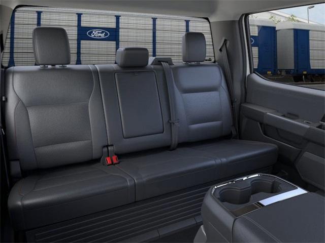 new 2025 Ford F-350 car, priced at $82,505
