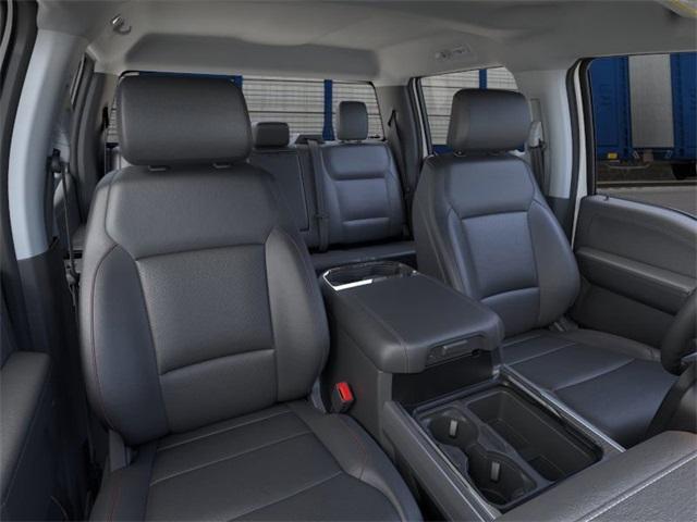 new 2025 Ford F-350 car, priced at $82,505