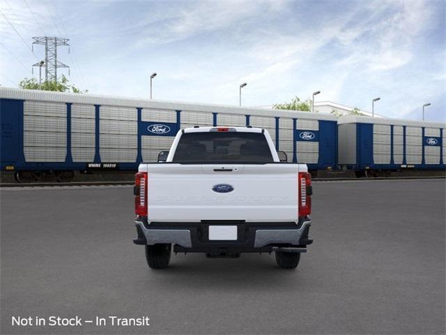 new 2025 Ford F-350 car, priced at $82,505