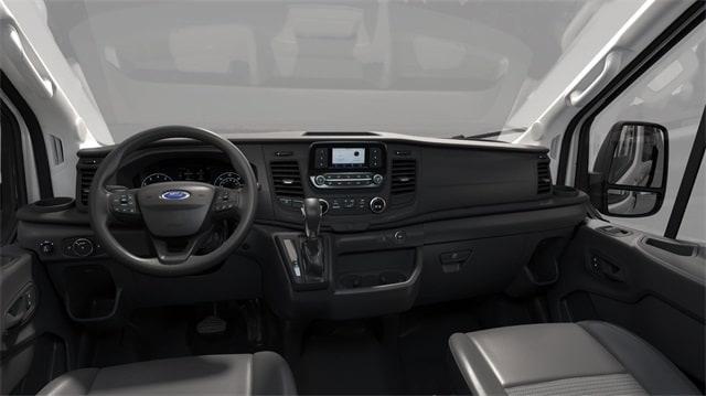 new 2024 Ford Transit-250 car, priced at $61,721