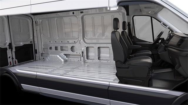 new 2024 Ford Transit-250 car, priced at $61,721