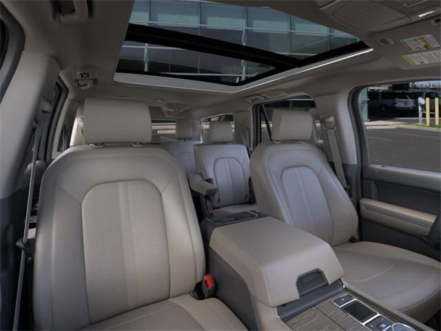 new 2024 Ford Expedition Max car, priced at $67,857