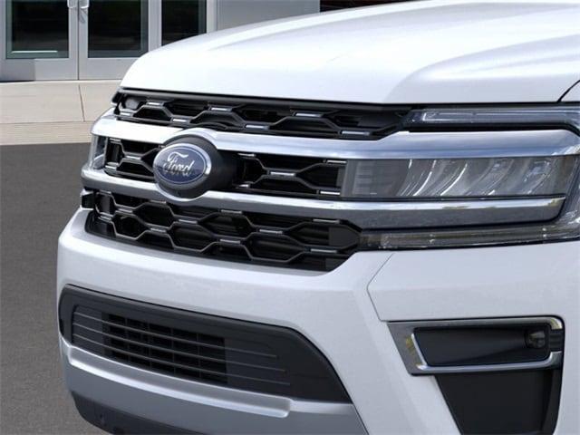 new 2024 Ford Expedition Max car, priced at $67,857