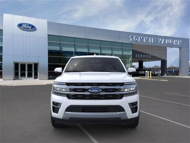 new 2024 Ford Expedition Max car, priced at $67,857