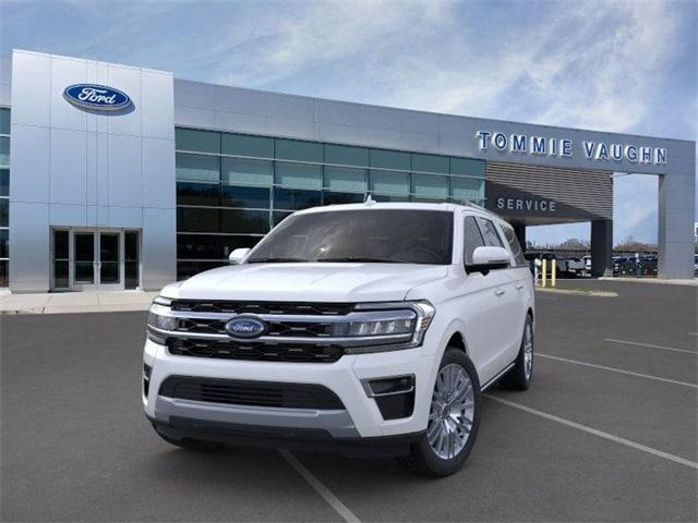 new 2024 Ford Expedition Max car, priced at $67,857