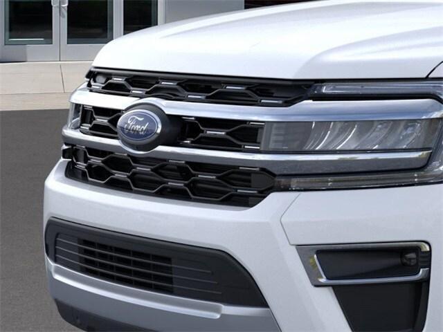 new 2024 Ford Expedition Max car, priced at $69,857