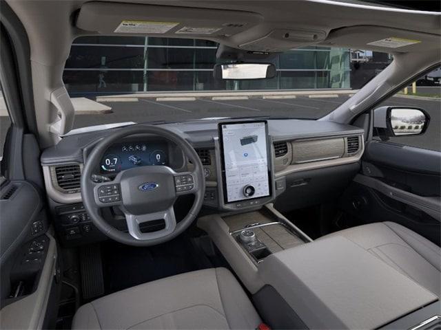 new 2024 Ford Expedition Max car, priced at $67,857