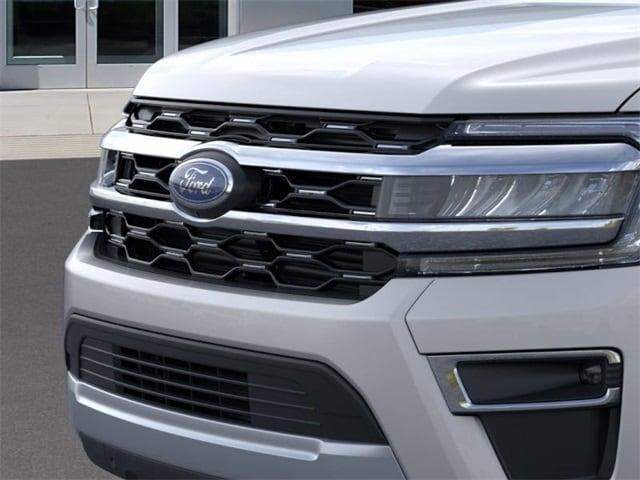 new 2024 Ford Expedition car, priced at $68,995