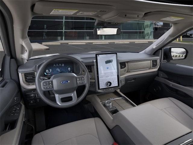 new 2024 Ford Expedition car, priced at $68,995