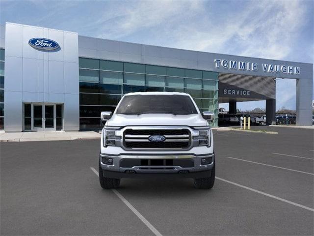 new 2025 Ford F-150 car, priced at $64,992