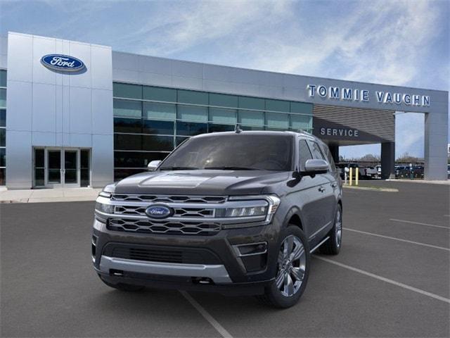 new 2024 Ford Expedition car, priced at $83,498