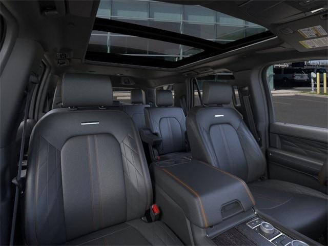 new 2024 Ford Expedition car, priced at $83,498