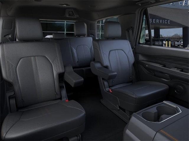 new 2024 Ford Expedition car, priced at $83,498