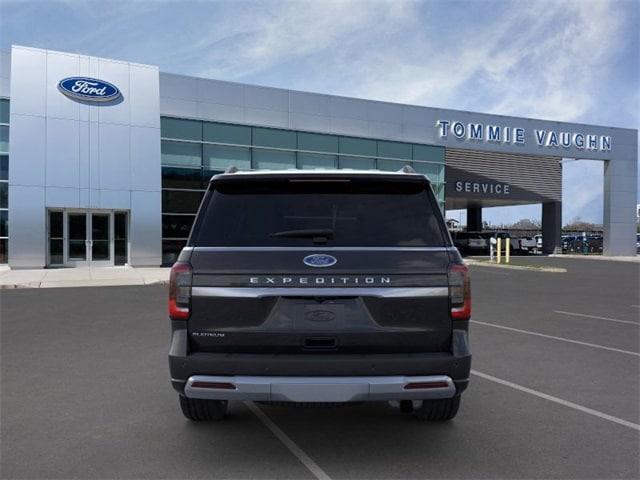 new 2024 Ford Expedition car, priced at $83,498