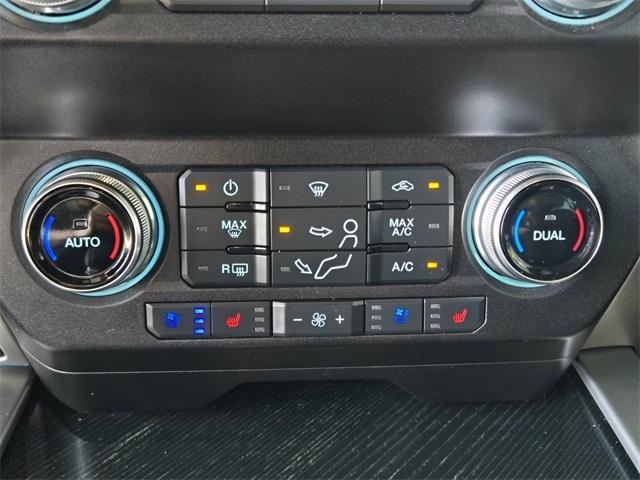 used 2021 Ford F-250 car, priced at $71,536