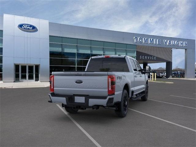 new 2024 Ford F-250 car, priced at $89,170