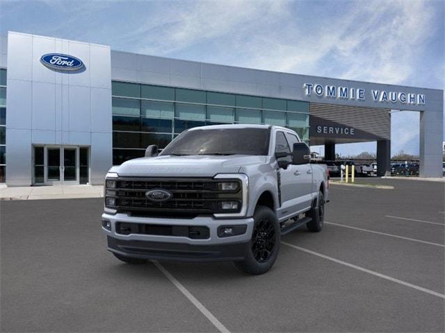 new 2024 Ford F-250 car, priced at $89,170