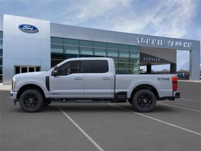 new 2024 Ford F-250 car, priced at $89,170