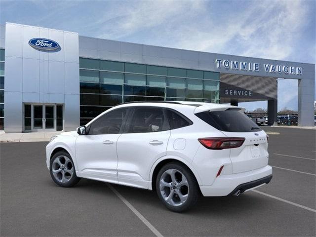 new 2024 Ford Escape car, priced at $31,248