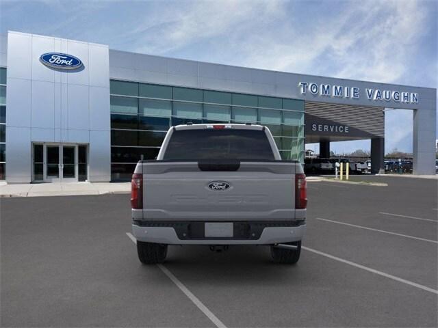 new 2024 Ford F-150 car, priced at $49,538
