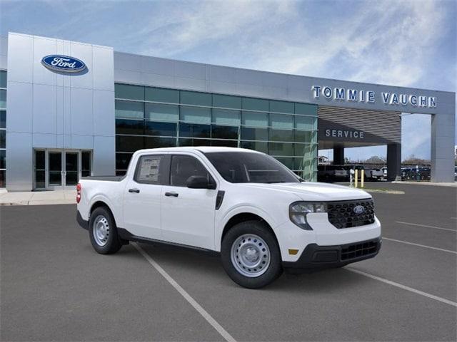 new 2025 Ford Maverick car, priced at $31,523