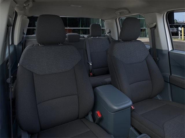 new 2025 Ford Maverick car, priced at $31,523