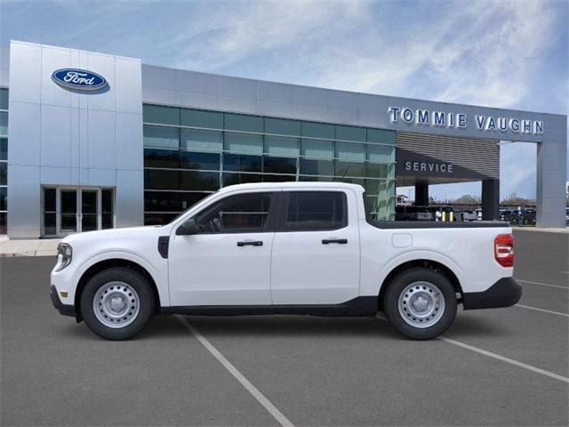 new 2025 Ford Maverick car, priced at $31,523