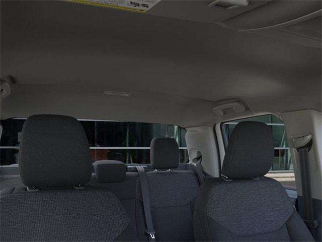 new 2025 Ford Maverick car, priced at $31,523