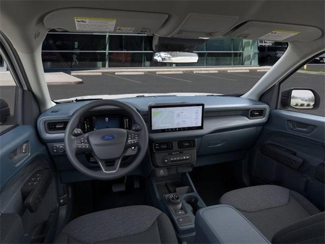 new 2025 Ford Maverick car, priced at $31,523