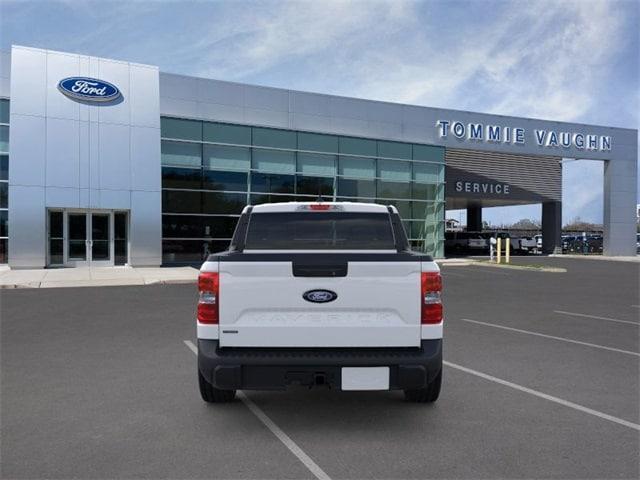 new 2025 Ford Maverick car, priced at $31,523