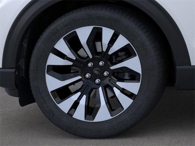 new 2026 Ford Explorer car, priced at $59,618