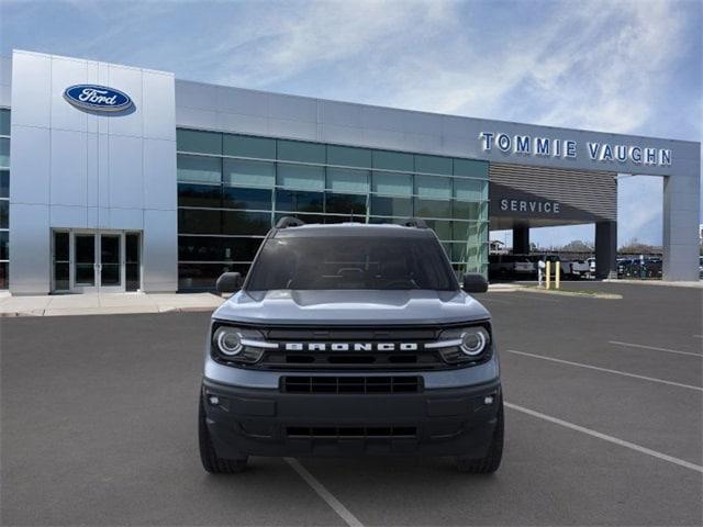 new 2024 Ford Bronco Sport car, priced at $34,780