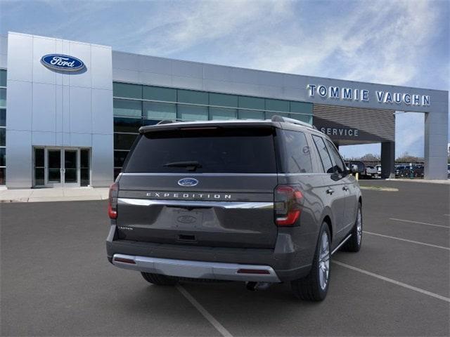 new 2024 Ford Expedition car, priced at $71,998