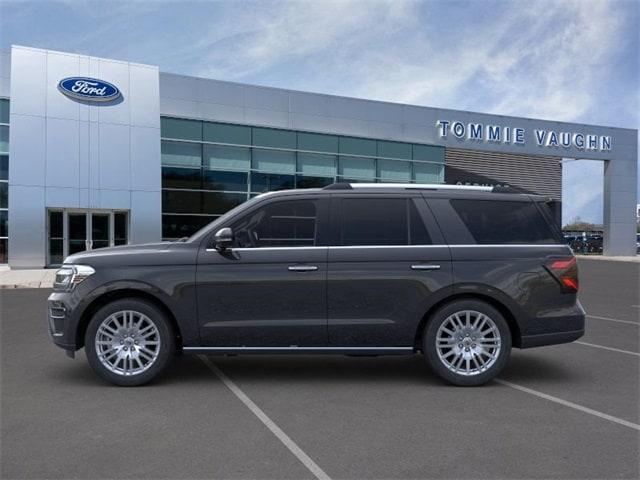 new 2024 Ford Expedition car, priced at $71,998