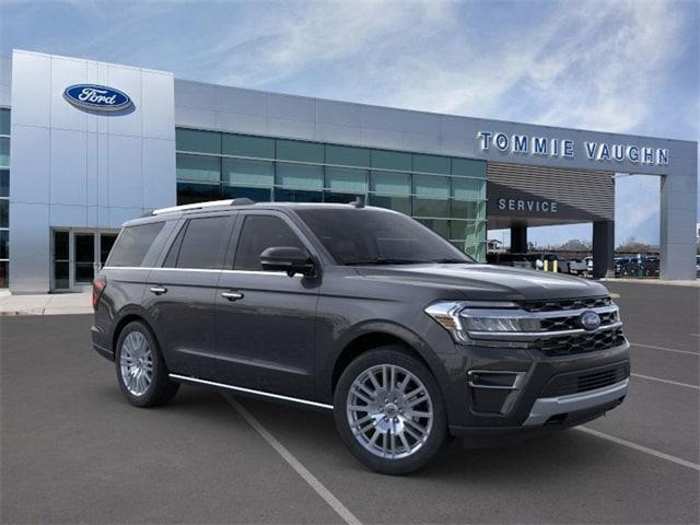 new 2024 Ford Expedition car, priced at $71,998