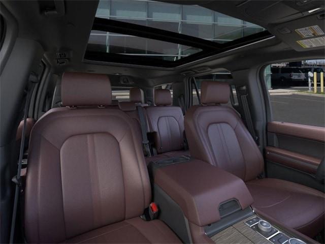 new 2024 Ford Expedition car, priced at $71,998