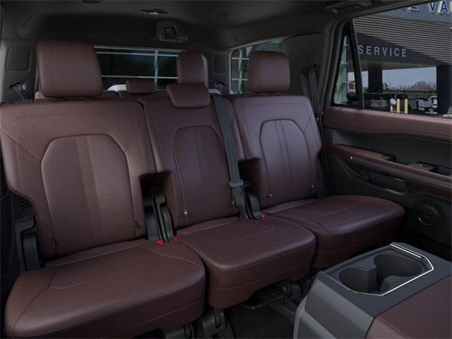 new 2024 Ford Expedition car, priced at $71,998