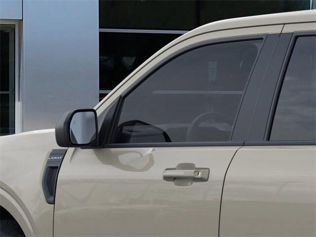 new 2024 Ford Maverick car, priced at $36,995