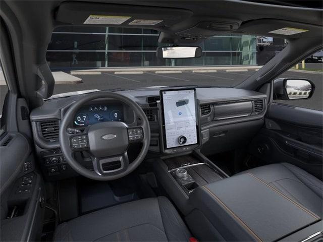 new 2024 Ford Expedition Max car, priced at $75,491